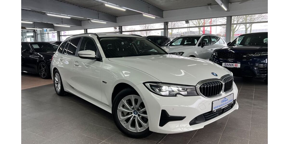 BMW 330 70.200 km 25.999 &euro; Werl 59457