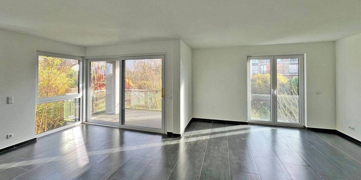 Etagenwohnung Dortmund Hörde - 3 Zimmer, 83 m&sup2;, 400.000&euro; | Angebot:25744349