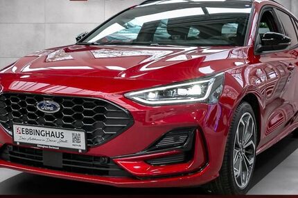 Ford Focus 16.844 km 26.999 &euro; Dortmund 44149
