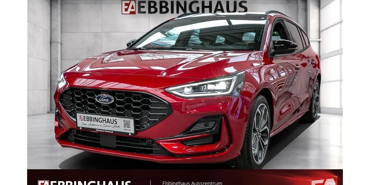 Ford Focus 16.844 km 26.999 &euro; Dortmund 44149