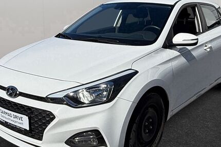 Hyundai i20 66.000 km 10.950 &euro; Oer-Erkenschwick 45739