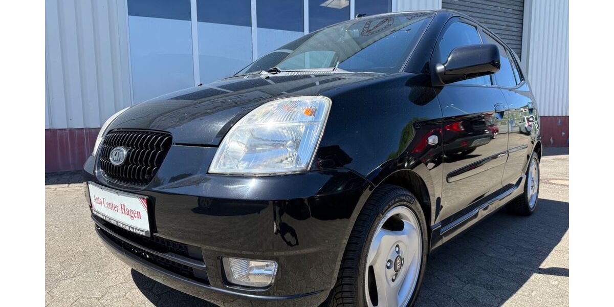 Kia Picanto 196.720 km 1.480 &euro; Hagen 58135