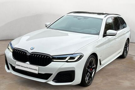 BMW 530 72.005 km 48.880 &euro; Hamm 59071