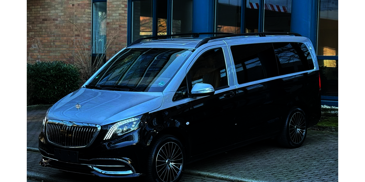 Mercedes-Benz Vito 48.500 km 74.888 &euro; Dortmund 44269