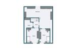 Einfamilienhaus Dortmund Benninghofen-Loh - 4 Zimmer, 106 m&sup2;, 490.000&euro; | Angebot:26886872