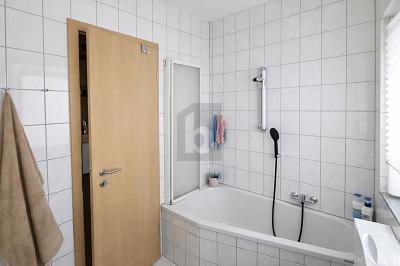 WERTSTABILE WOHNUNG MIT GARTEN IN ZENTRALER LAGE - Erdgeschoßwohnung Werl | Angebot:27022708