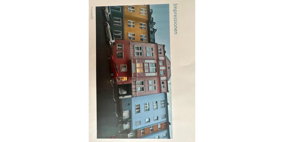 Maisonettenwohnung Hagen Hagen-Mitte - 15 Zimmer, 250 m&sup2;, 320.000&euro; | Angebot:25047925