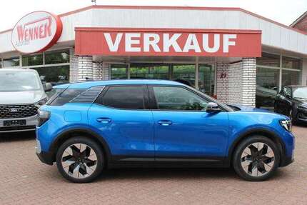 Ford Explorer 25.232 km 38.990 &euro; Werne 59368