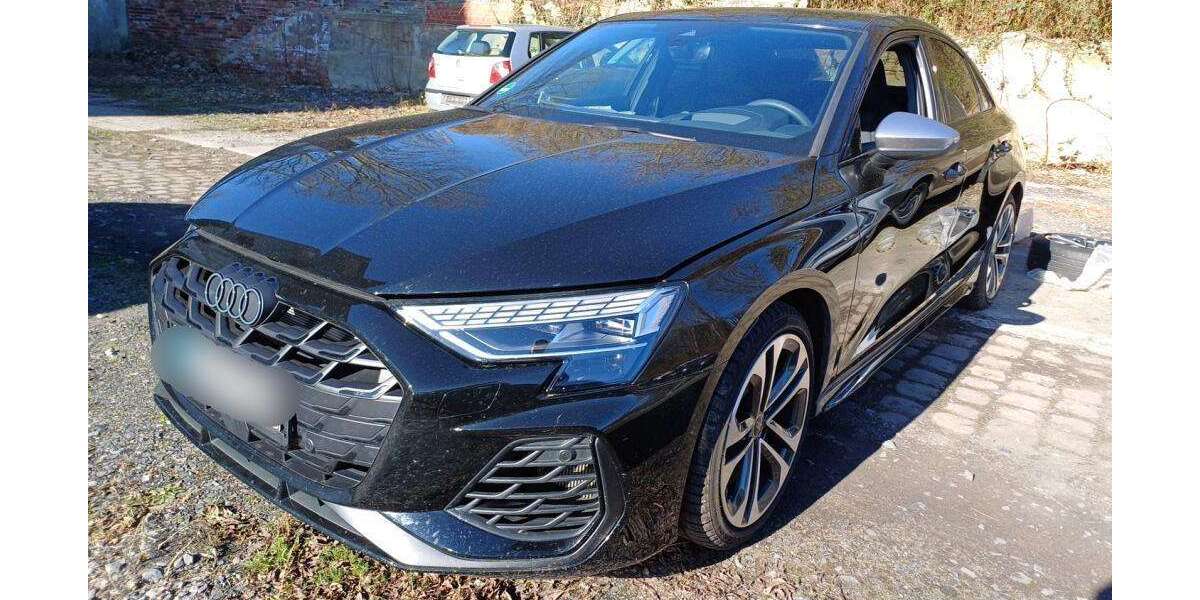 Audi S3 14.112 km 44.920 &euro; Hagen 58091