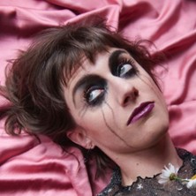 Leben! - Jane Mumford 21.05.2027 LINDENBRAUEREI