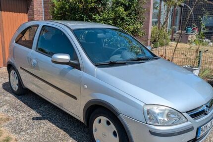 Opel Corsa 172.000 km 1.200 &euro; Hamm 59069