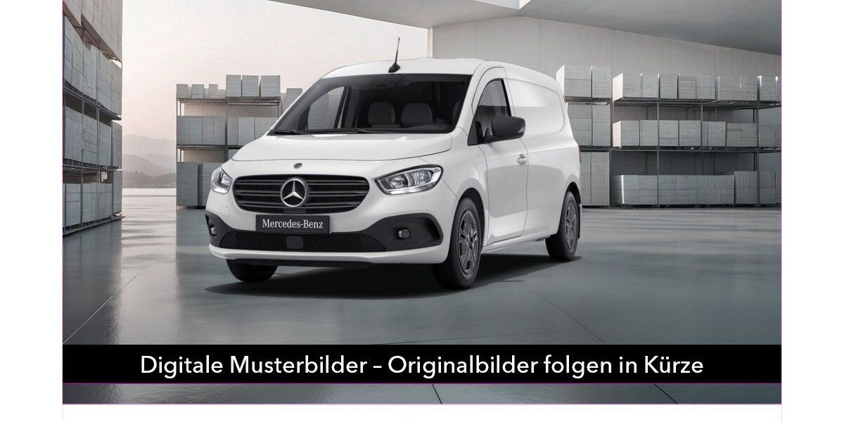 Mercedes-Benz Citan 18.200 km 29.453 &euro; Hamm 59067