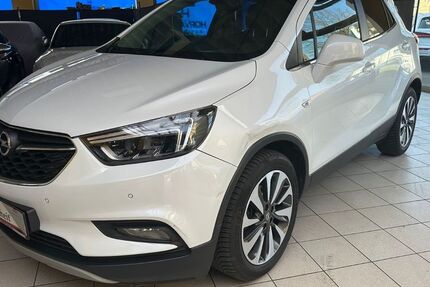 Opel Mokka 90.500 km 10.985 &euro; Waltrop 45731