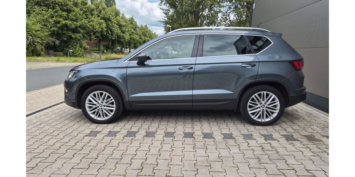Seat Ateca 148.000 km 13.700 &euro; Kamen 59174