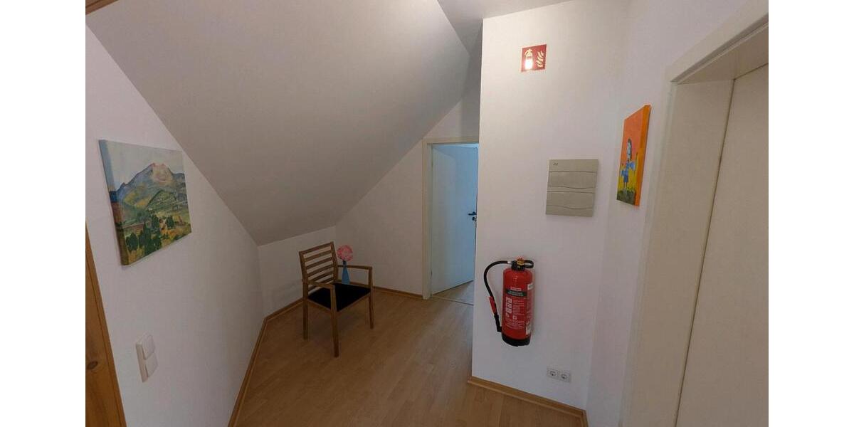 Dachgeschoßwohnung Olfen - 3 Zimmer, 109 m&sup2;, 1.350&euro; | Angebot:26518387
