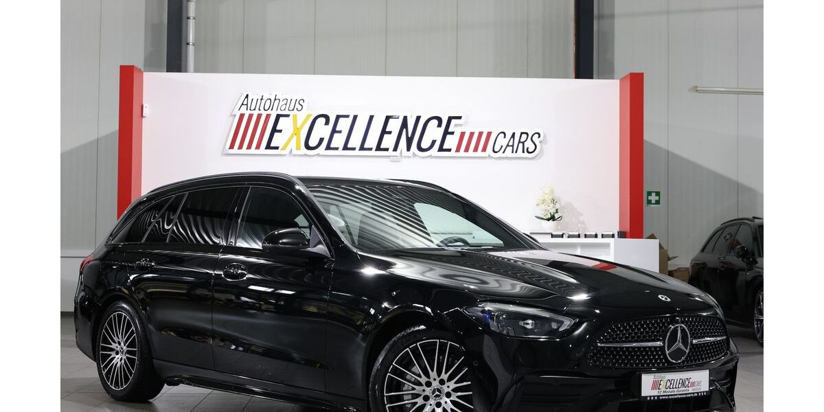 Mercedes-Benz C 200 68.000 km 33.991 &euro; Hamm 59077