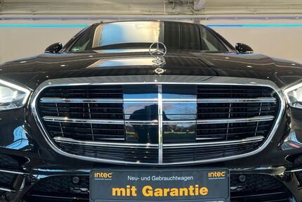 Mercedes-Benz S 450 16.000 km 92.000 &euro; Datteln 45711