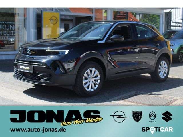 Opel Mokka 20.244 km 15.890 &euro; Werl 59457
