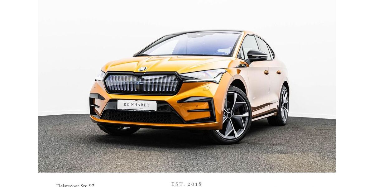 Skoda Enyaq 49.716 km 37.870 &euro; Hagen 58091