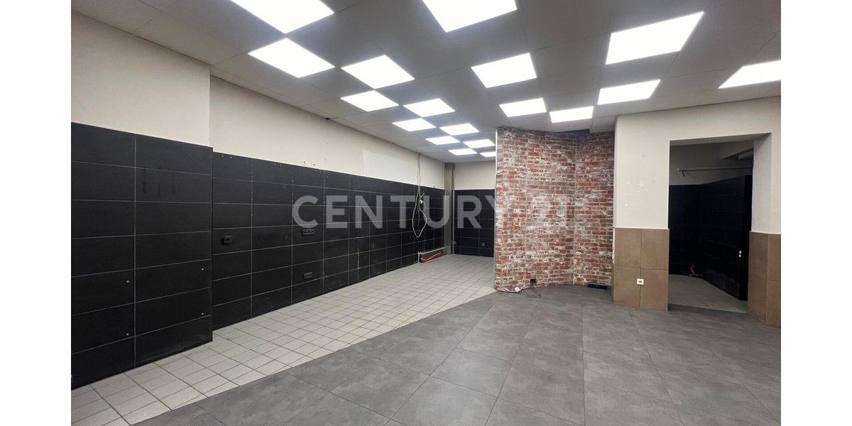 Ihr neuer Standort mit Potenzial – mitten im Geschehen - Gewerbeobjekt Hagen - Zentrum Zentrum | Angebot:21424094