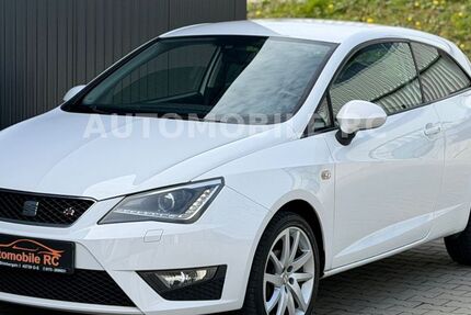 Seat Ibiza 106.889 km 5.900 &euro; Oer-Erkenschwick 45739