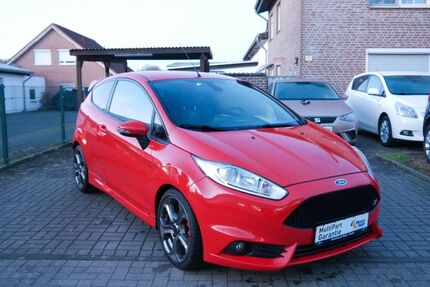 Ford Fiesta 123.186 km 11.990 &euro; Selm 59379