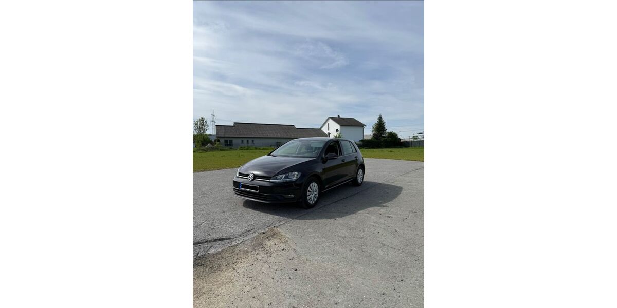VW Golf 123.500 km 12.300 &euro; Drensteinfurt 48317