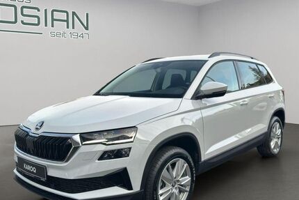 Skoda Karoq 1.153 km 34.190 &euro; Iserlohn 58642
