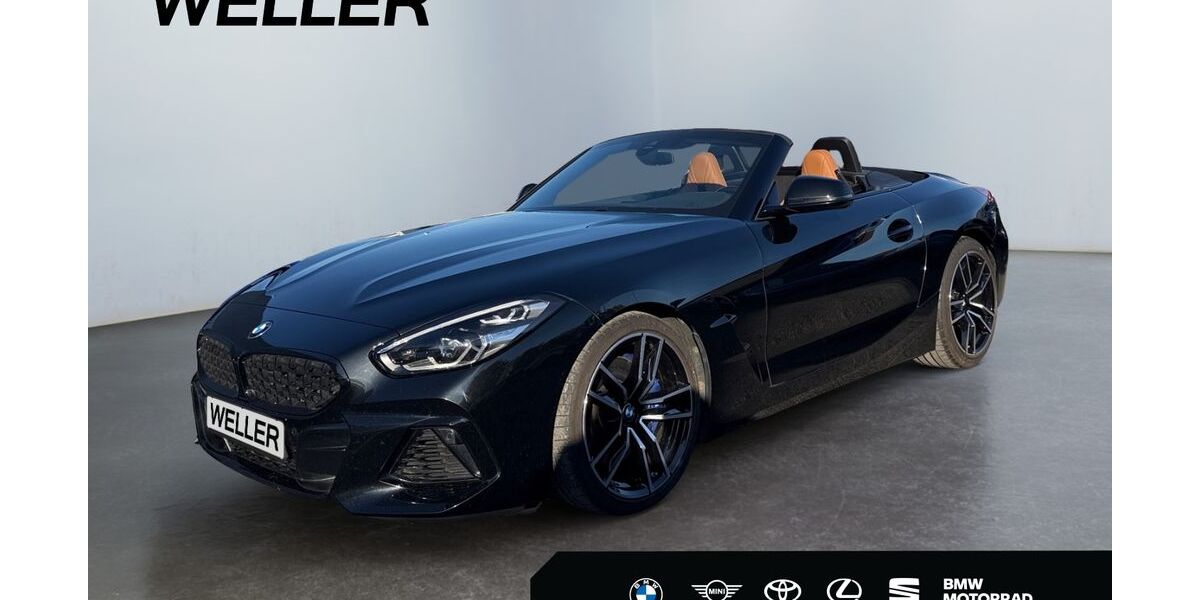BMW Z4 61.558 km 46.180 &euro; Hamm 59067