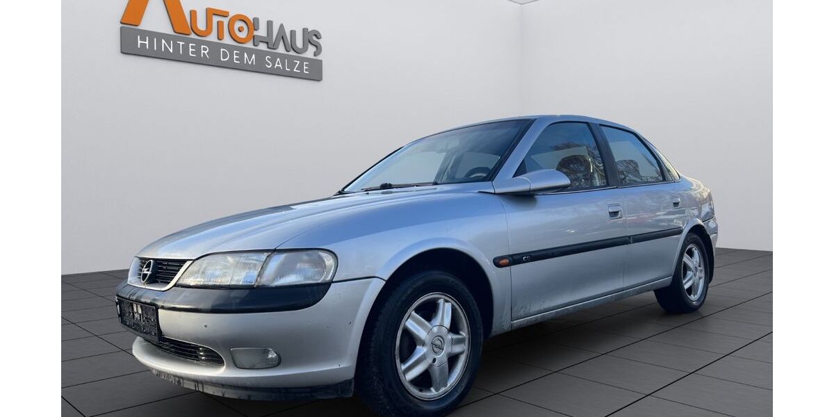 Opel Vectra 175.000 km 2.490 &euro; Dortmund 44149