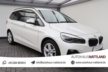 BMW 218 49.835 km 18.850 &euro; Schwerte 58239