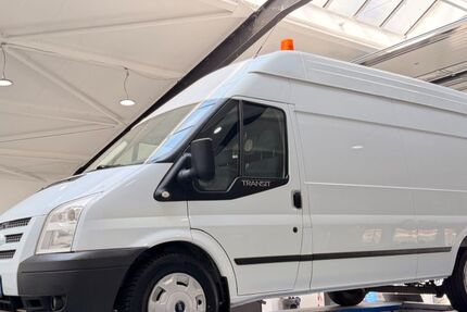 Ford Transit 75.600 km 13.983 &euro; Ahlen 59227