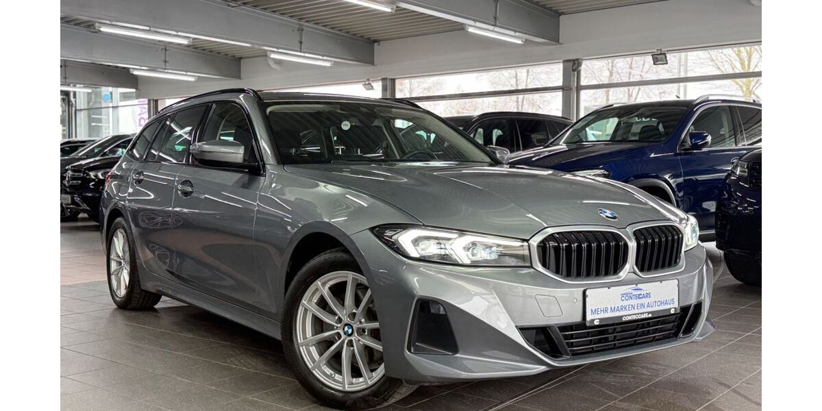 BMW 320 49.065 km 29.700 &euro; Werl 59457