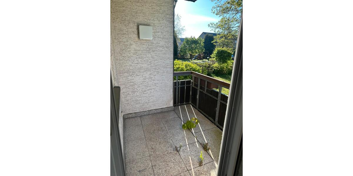 Erdgeschoßwohnung Dortmund Aplerbeck - 2 Zimmer, 41 m&sup2;, 125.000&euro; | Angebot:26605310