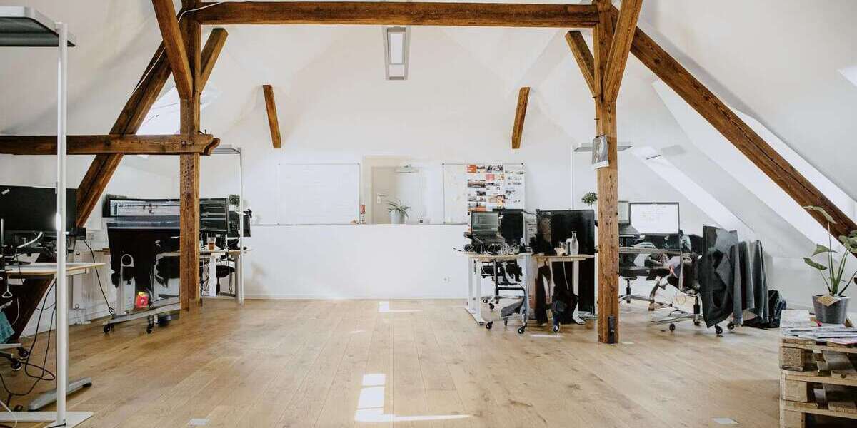 Gewerbeobjekt Witten Witten-Mitte - 3.055&euro; | Angebot:25819664