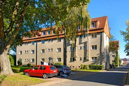Wohnung Dortmund Eving - 2 Zimmer, 34 m&sup2;, 329&euro; | Angebot:26988754