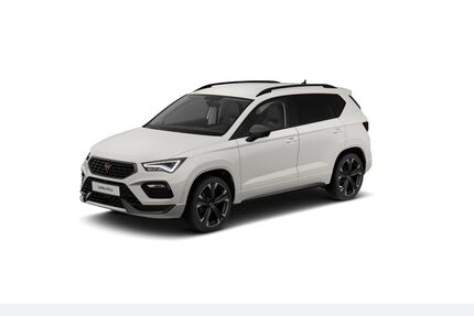 Cupra Ateca 32.832 km 26.690 &euro; Hemer 58675