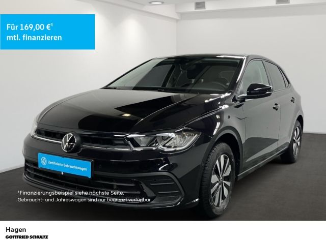 VW Polo 6.575 km 22.990 &euro; Hagen 58089