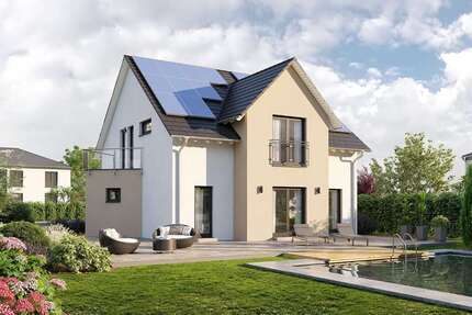 Haus Dortmund Eving - 5 Zimmer, 213 m&sup2;, 480.999&euro; | Angebot:27390195