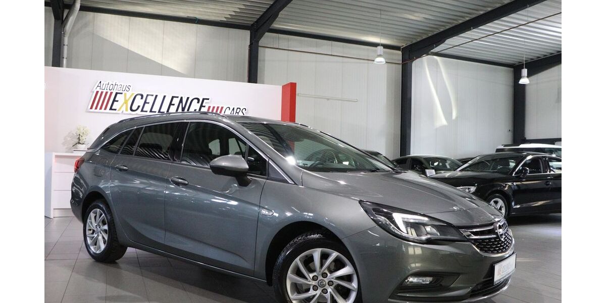 Opel Astra 99.000 km 11.221 &euro; Hamm 59077