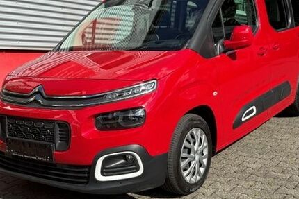 Citroen Berlingo 126.000 km 11.900 &euro; Iserlohn 58644