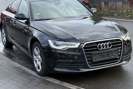 Audi A6 330.250 km 6.999 &euro; Werl 59457