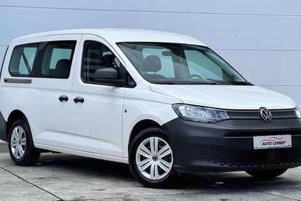 VW Caddy Maxi 149.000 km 17.900 &euro; Hagen 58119