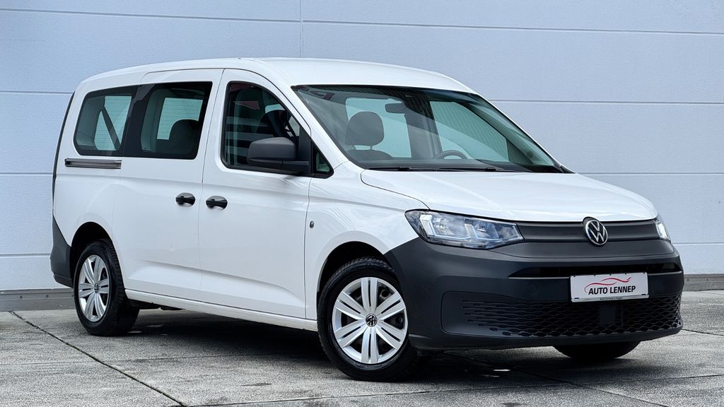 VW Caddy Maxi 149.000 km 17.900 &euro; Hagen 58119