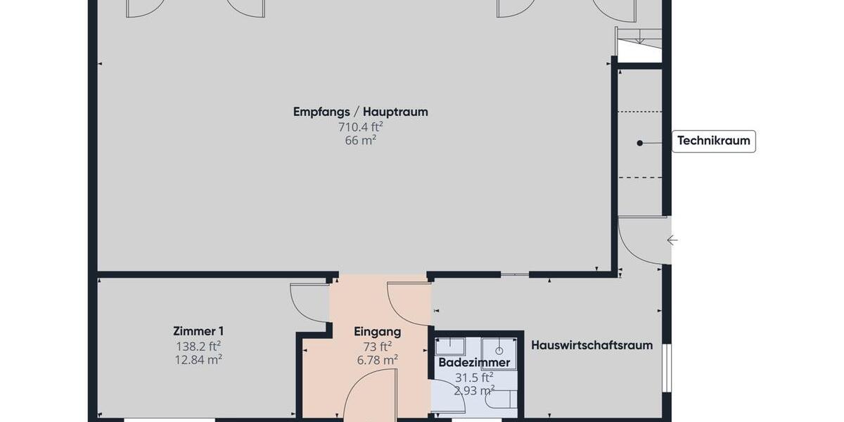 Gewerbeobjekt Holzwickede - 1.800&euro; | Angebot:24585406