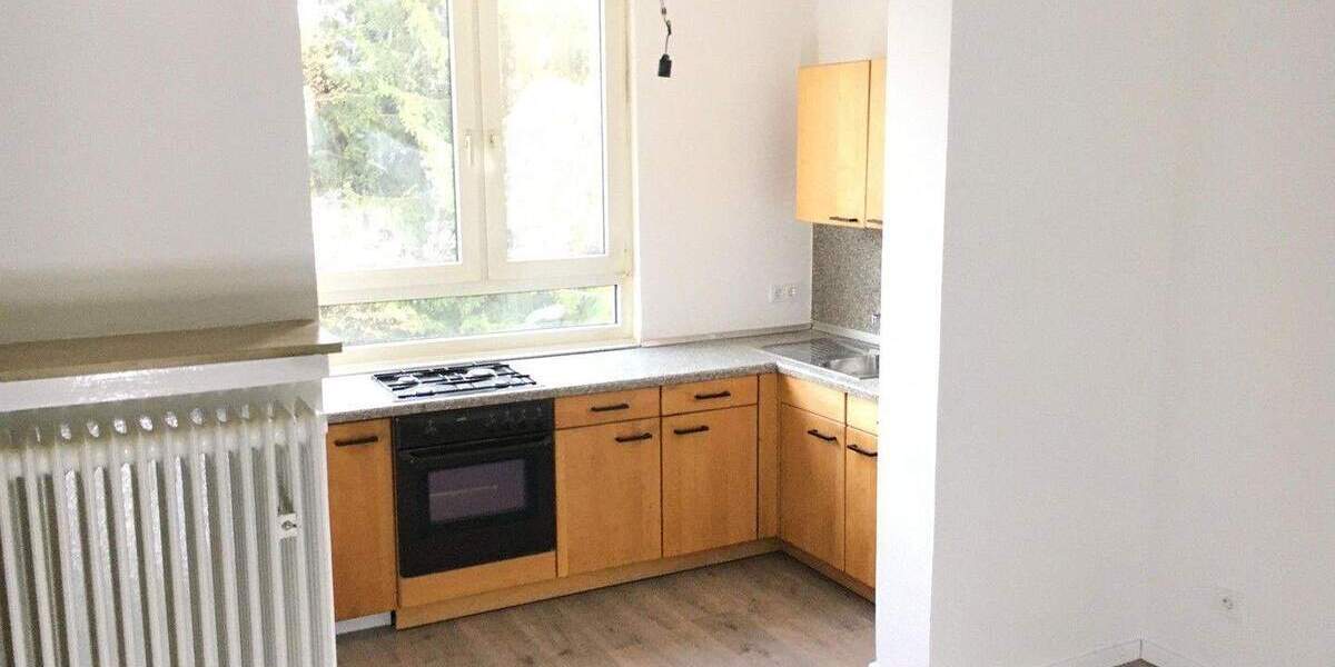 Etagenwohnung Witten Mitte - 3 Zimmer, 90 m&sup2;, 790&euro; | Angebot:25716417