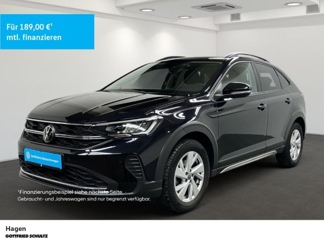 VW Taigo 32.761 km 16.990 &euro; Hagen 58089