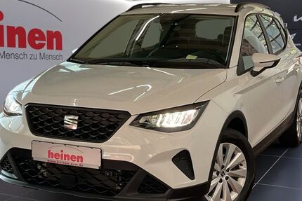 Seat Arona 9.981 km 22.979 &euro; Werne 59368