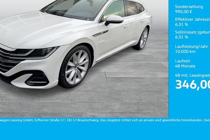 VW Arteon 43.923 km 28.675 &euro; Unna 59423