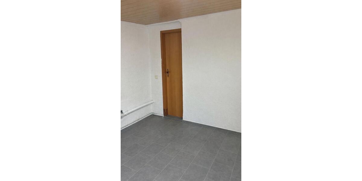 Erdgeschoßwohnung Hamm Bockum - 3 Zimmer, 78 m&sup2;, 1.100&euro; | Angebot:25613658